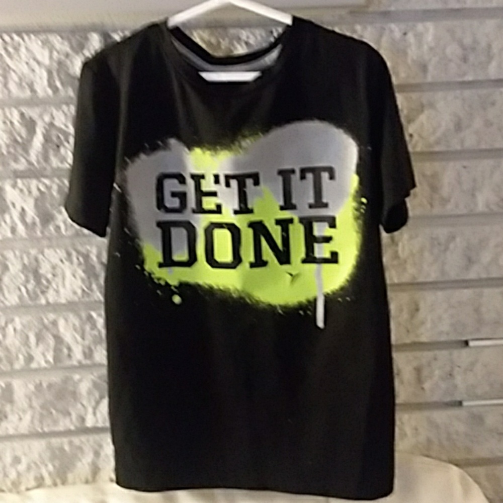 BOYS T-shirt